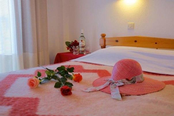 Hotel El Capitan Porto Koufo Pokój zdjęcie